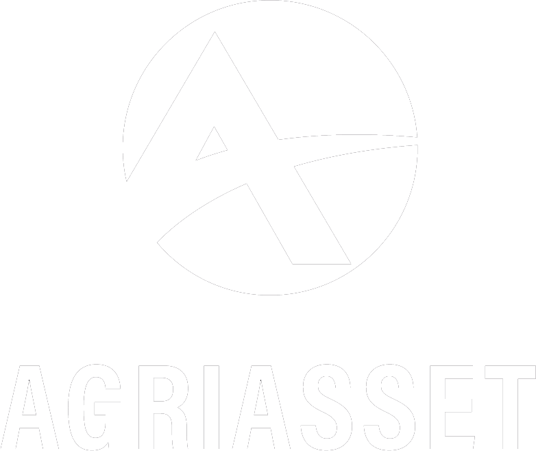 LOGOTIPO AGRIASSET